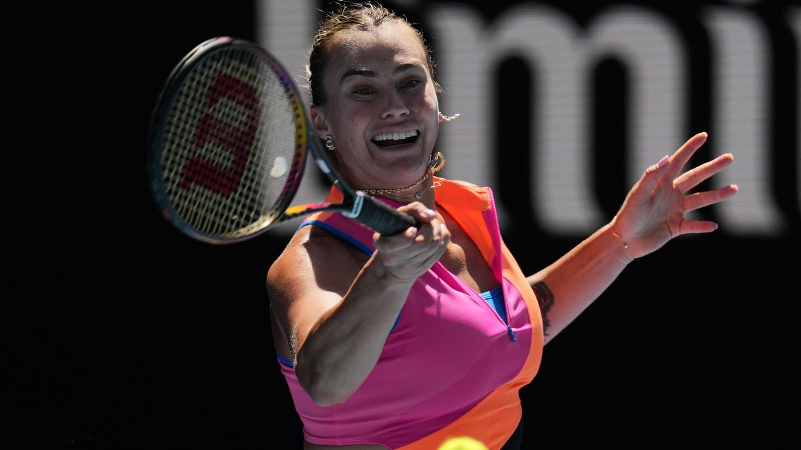 Australian Open: Carlos Alcaraz, Jannik Sinner and Aryna Sabalenka among several ‌players banned from using wearable fitness trackers | Tennis News