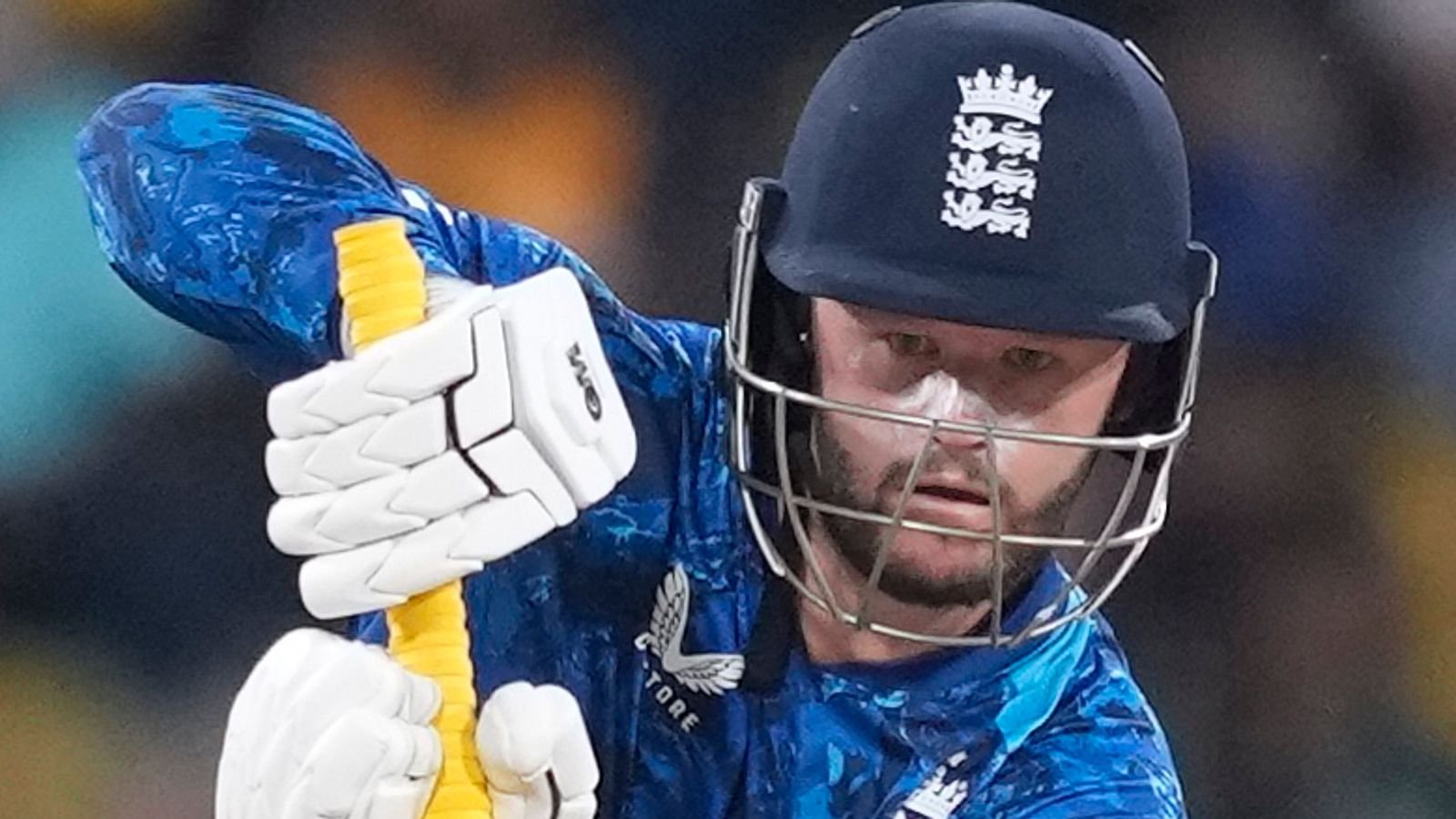 Sri Lanka vs England, third ODI LIVE! Score, updates and analysis as Harry Brook’s side play series decider | Cricket News