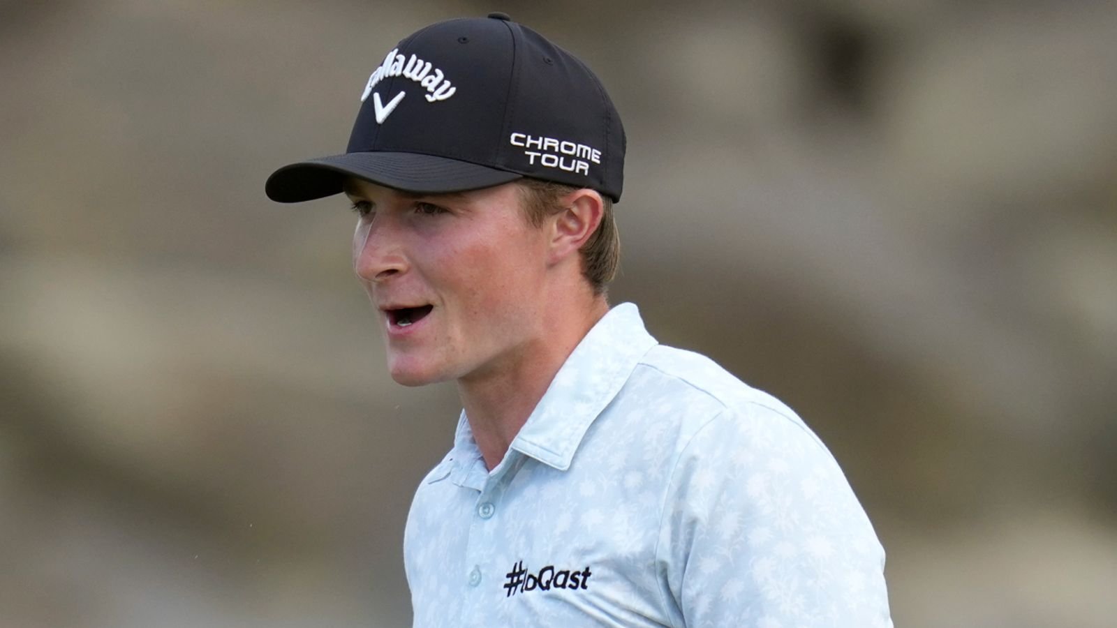 Scottie Scheffler and Blades Brown one shot off lead after three rounds of PGA Tour’s American Express | Golf News