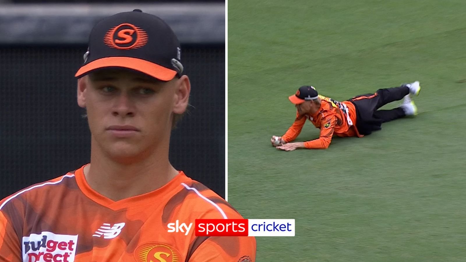 'This place could erupt!' | Crowd furious with controversial call in Big Bash Final