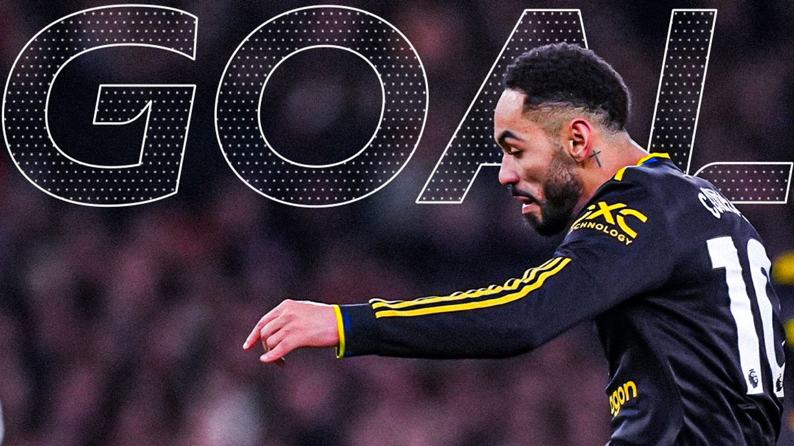 Cunha breaks Arsenal hearts with dramatic late winner