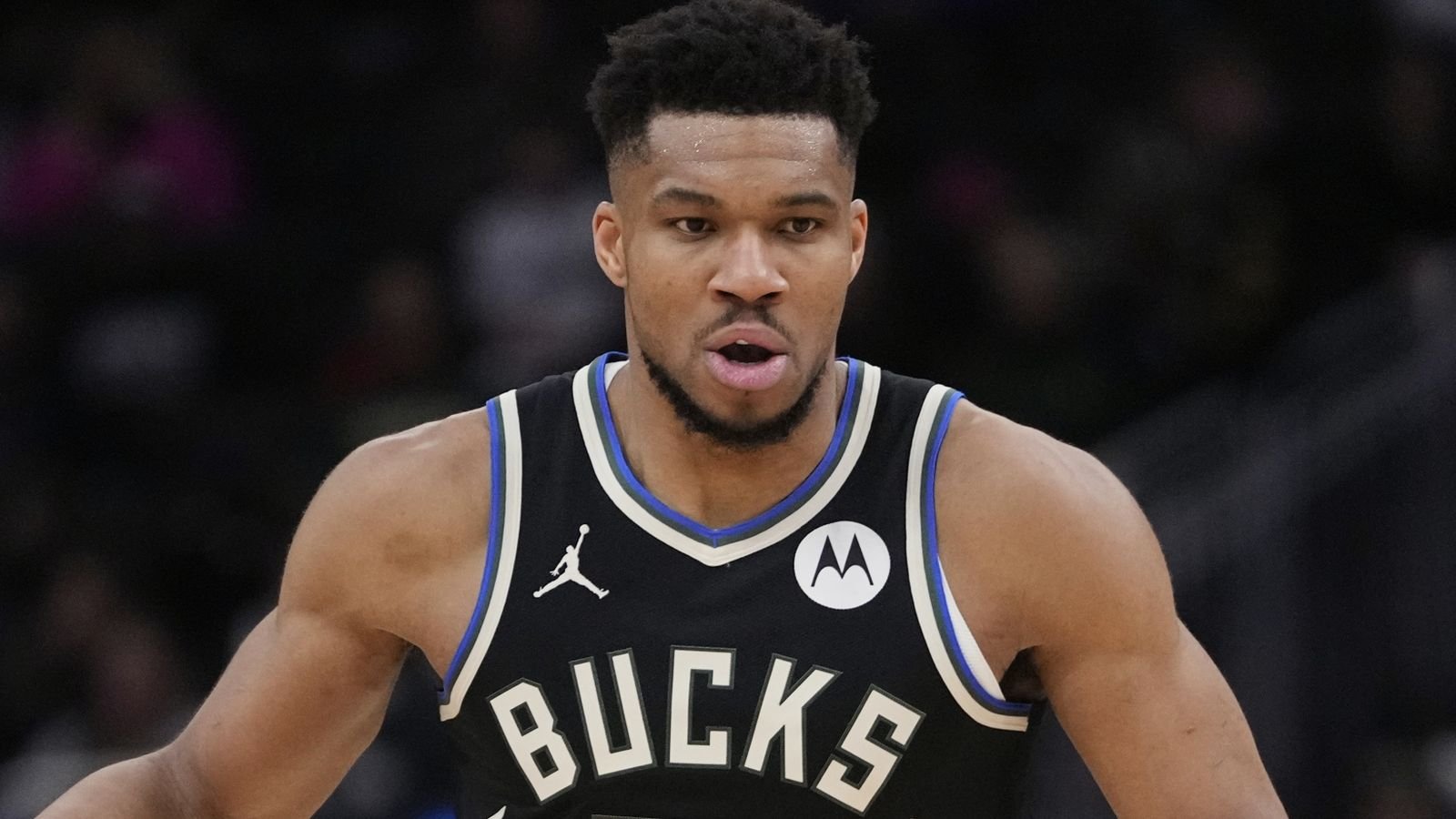 Giannis Antetokounmpo preparing to leave Milwaukee Bucks as team listen to ‘aggressive’ trade offers for former MVP | NBA News