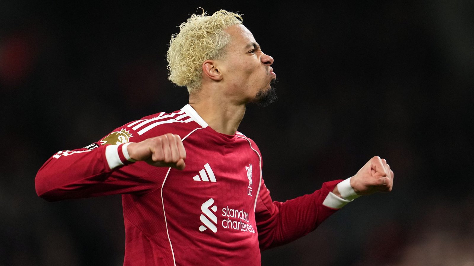 Ekitike and Wirtz shine as vintage Liverpool return to beat Newcastle