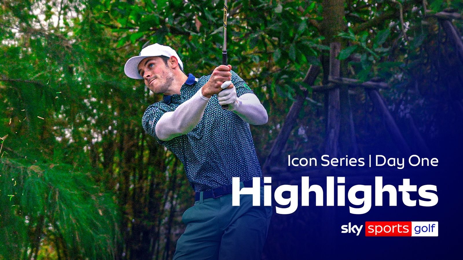 Bale, Bullard & MORE feature as Team England hold narrow lead over Team World