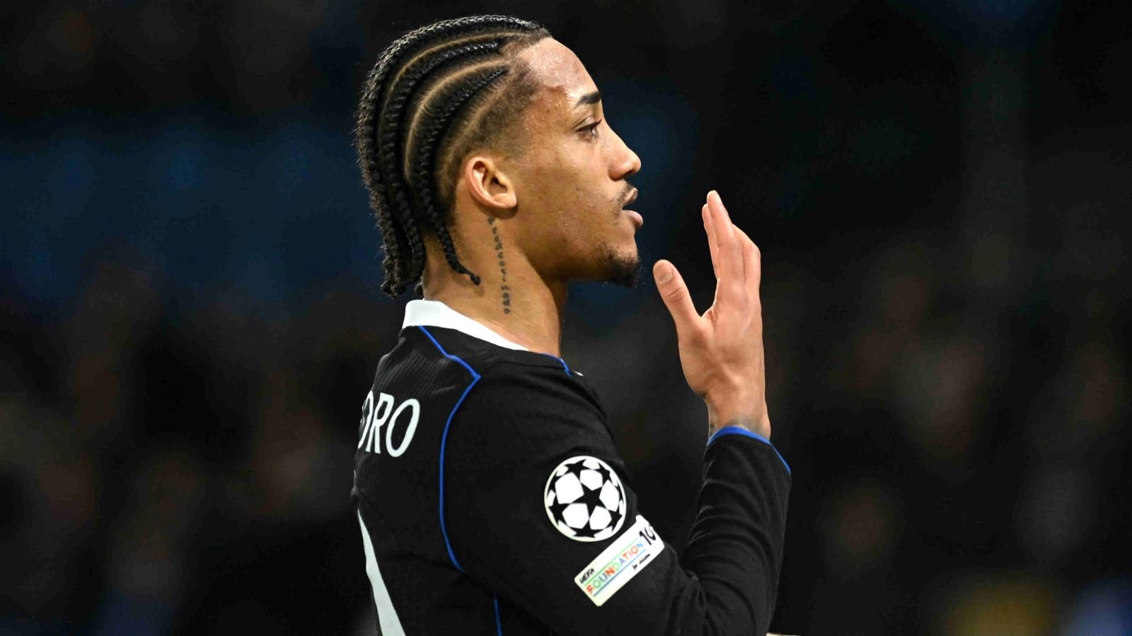 Napoli 2-3 Chelsea: Joao Pedro fires Blues into Champions League round of 16 after win in Naples | Football News