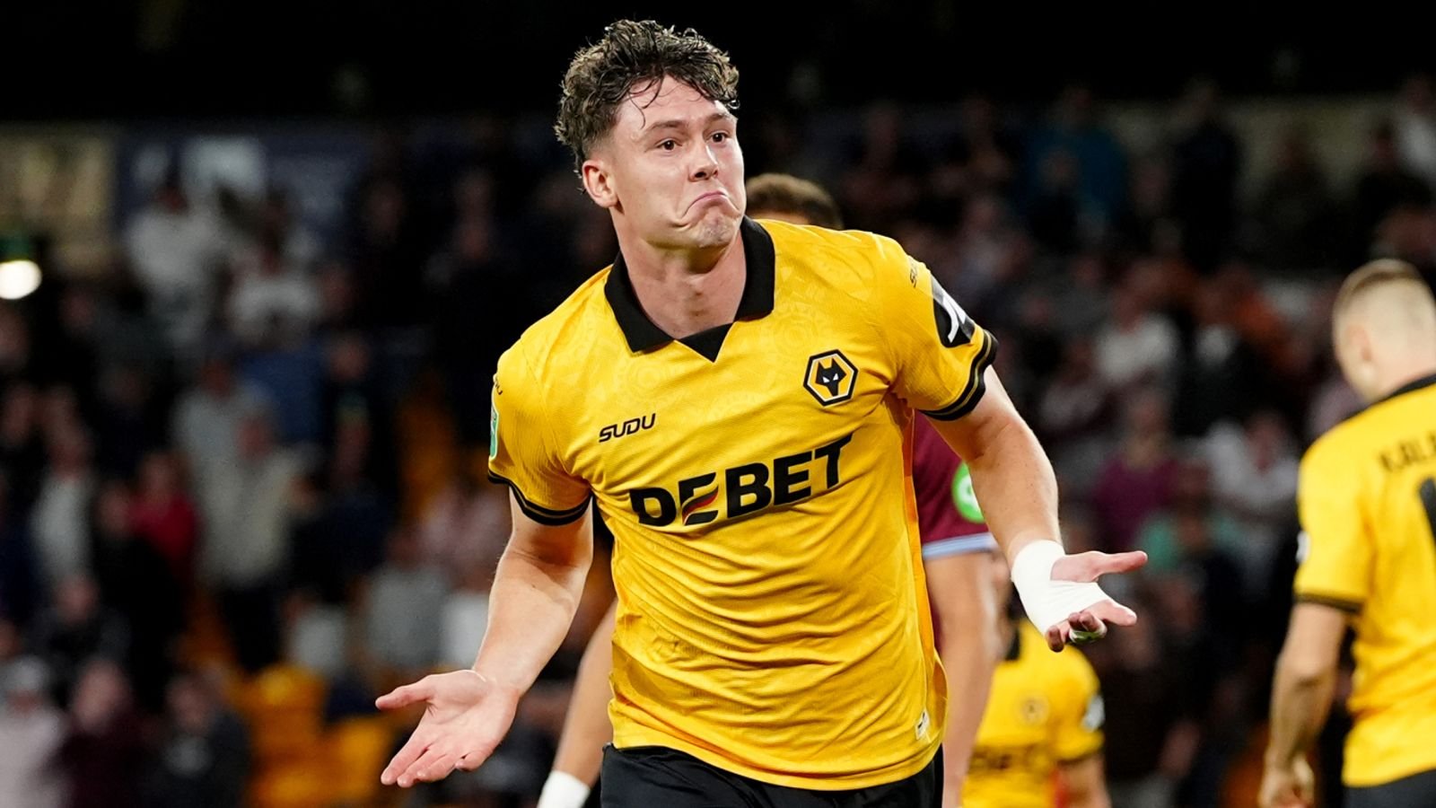 Jorgen Strand Larsen: Wolves reject initial bid from Leeds for striker amid interest from multiple PL clubs | Football News