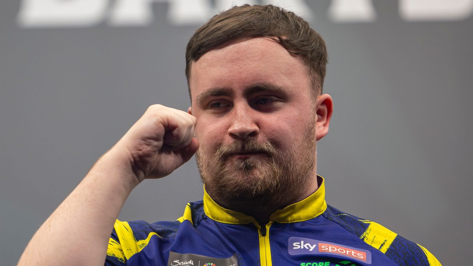 Winmau World Masters darts: Luke Littler faces ‘extra pressure’ as he chases missing TV major and continued dominance | Darts News
