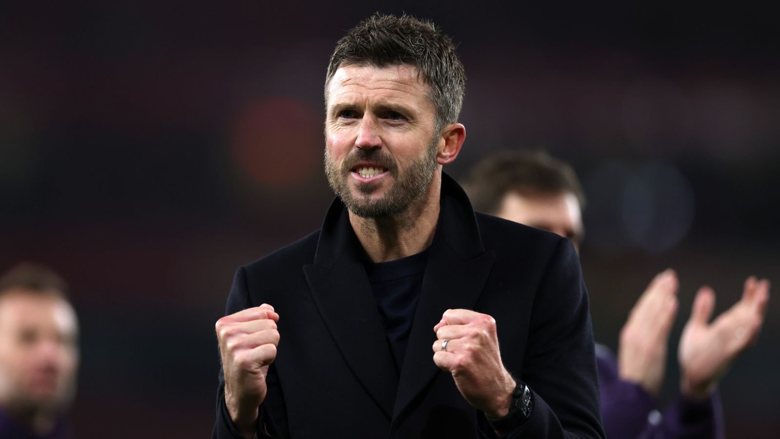 Man Utd: Michael Carrick’s early success against Man City and Arsenal has created a managerial dilemma at Old Trafford | Football News