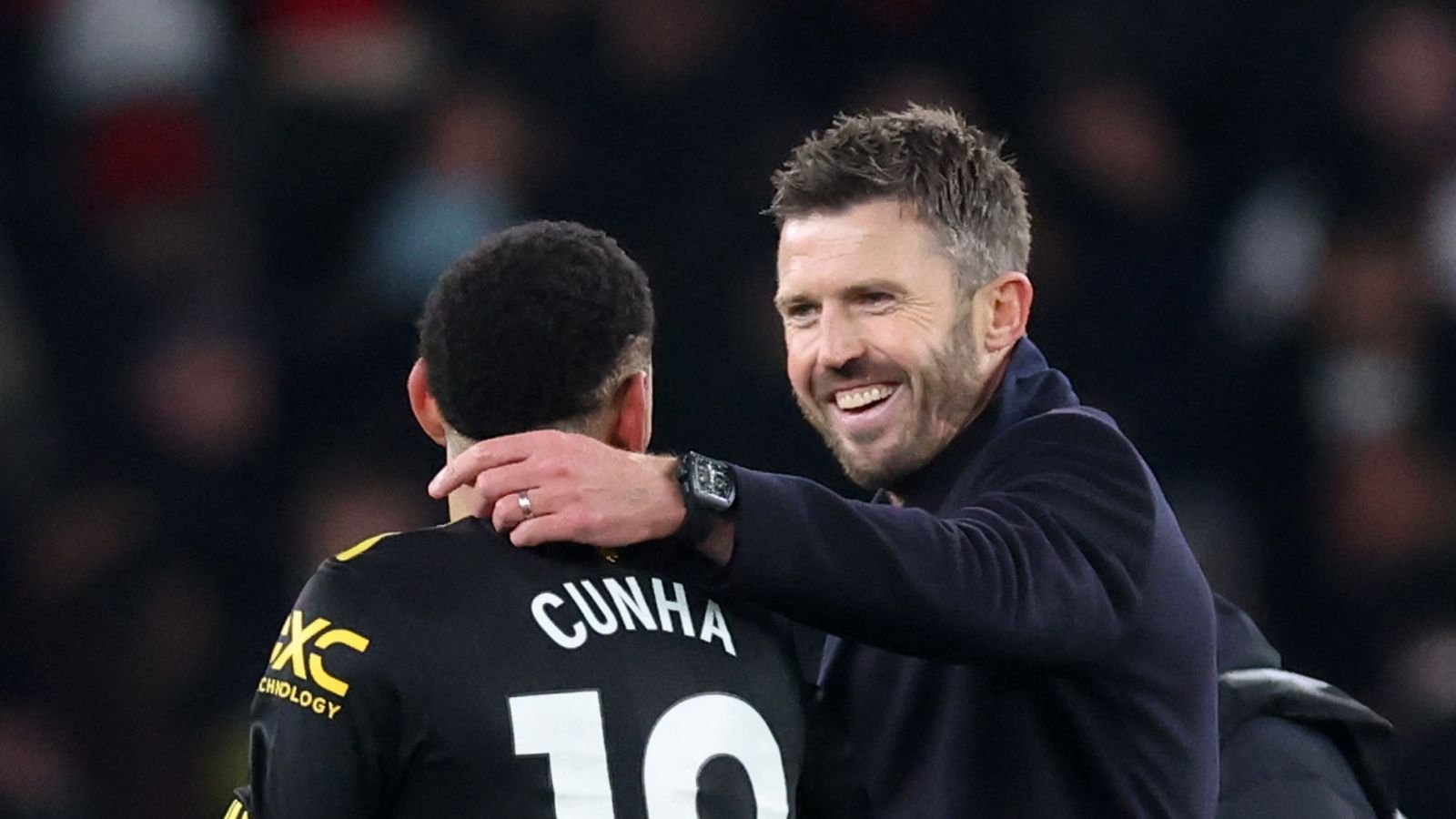 Roy Keane says Man Utd have their ‘swagger’ back but thinks Old Trafford needs someone ‘bigger and better’ than Michael Carrick | Football News