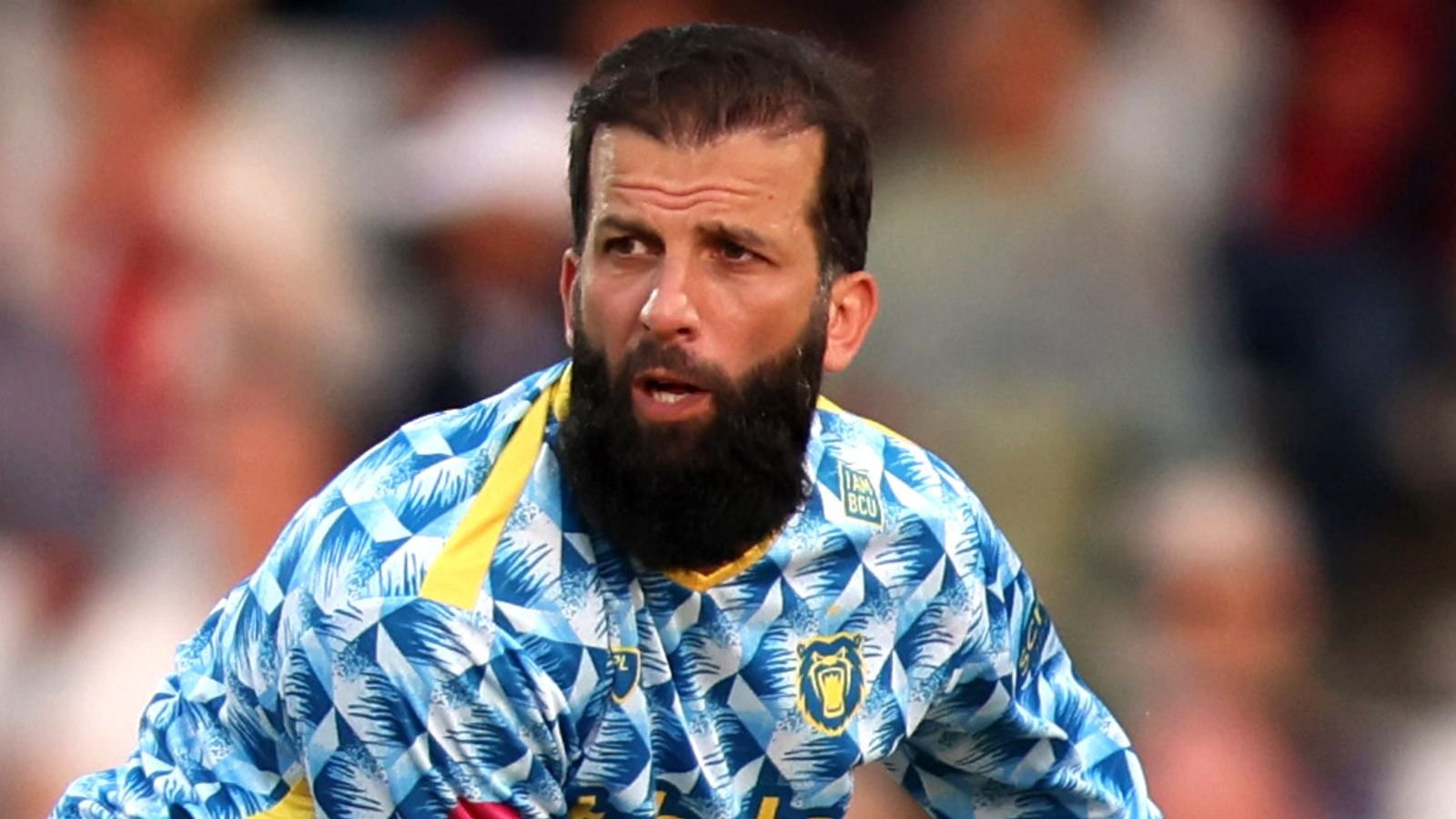 Moeen Ali: Ex-England all-rounder joins Yorkshire for 2026 Vitality Blast after reversing retirement from county cricket | Cricket News