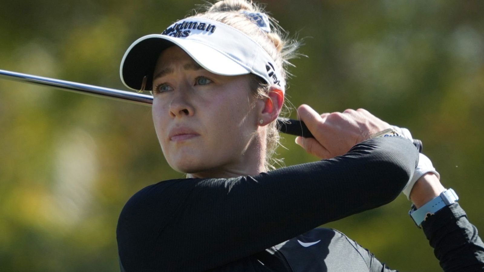 WTGL: LPGA Tour star Nelly Korda laments missed opportunity to create mixed-gender event in indoor competition | Golf News