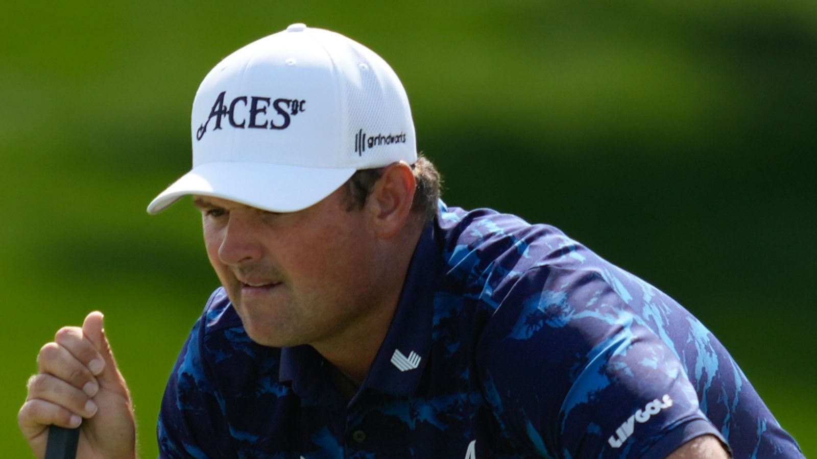 Hero Dubai Desert Classic LIVE! Updates, scores, highlights as Patrick Reed chases victory and Rory McIlroy headlines | Golf News