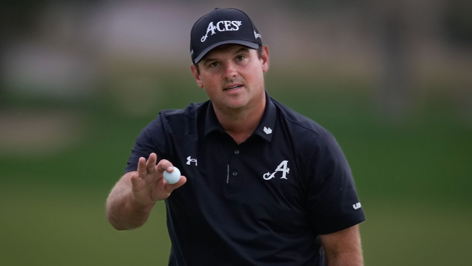Patrick Reed: Former Masters champion set for PGA Tour return after announcing decision to quit LIV Golf | Golf News