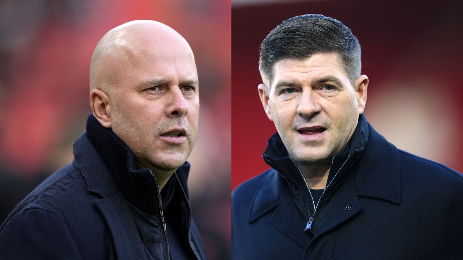 Liverpool: Arne Slot responds to Steven Gerrard’s ‘low block’ comment criticism and outlines Bournemouth challenge | Football News