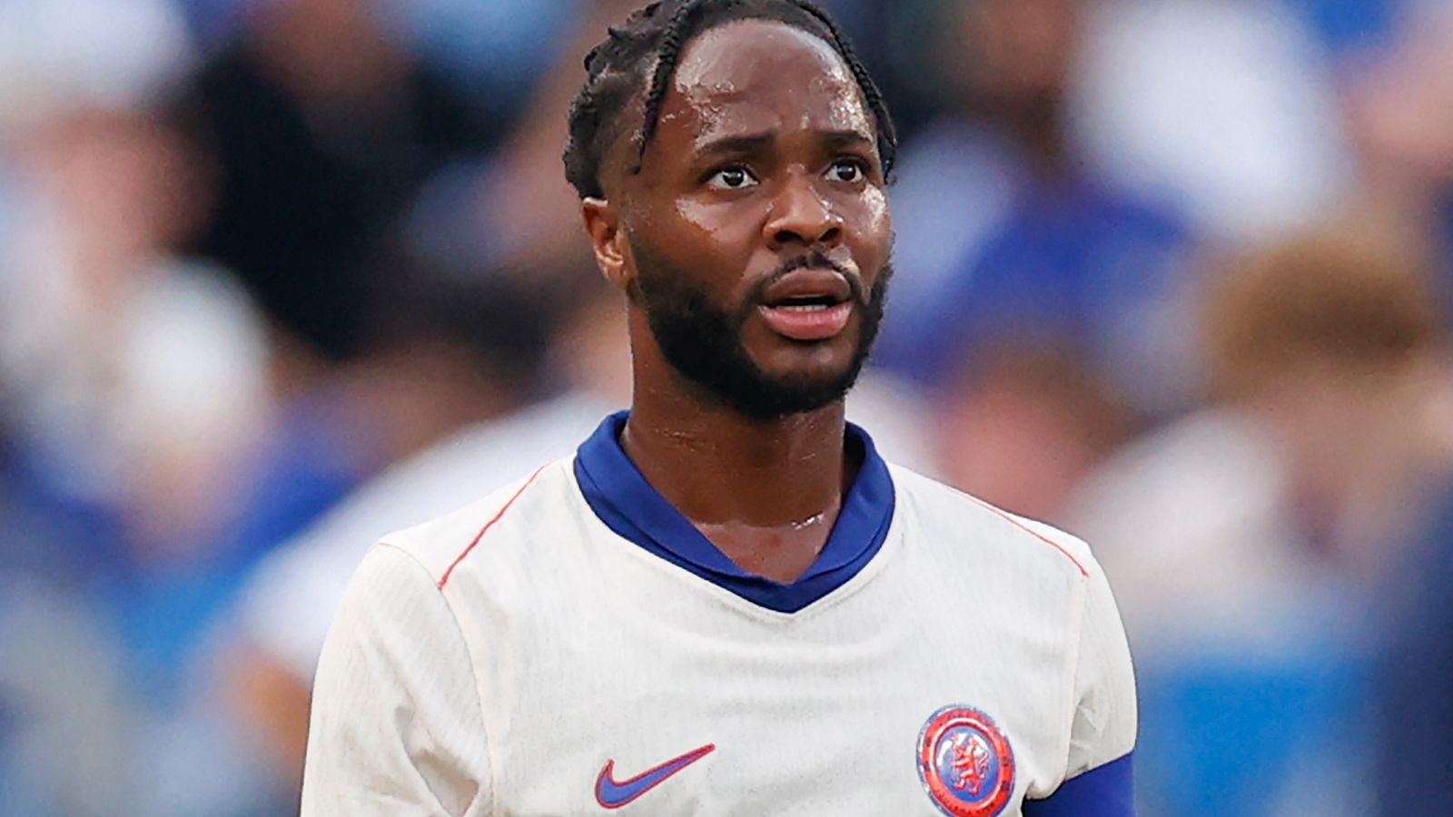 Raheem Sterling leaves Chelsea after three and a half years ahead of January transfer deadline | Football News