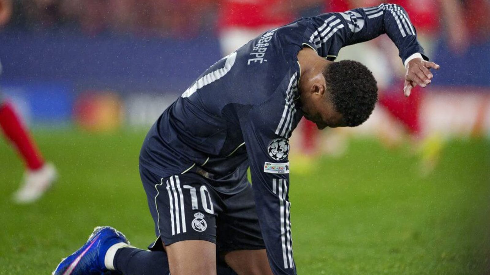 Real Madrid should brace for what comes next after ‘horrible’ Champions League ‘disgrace’ | Football News