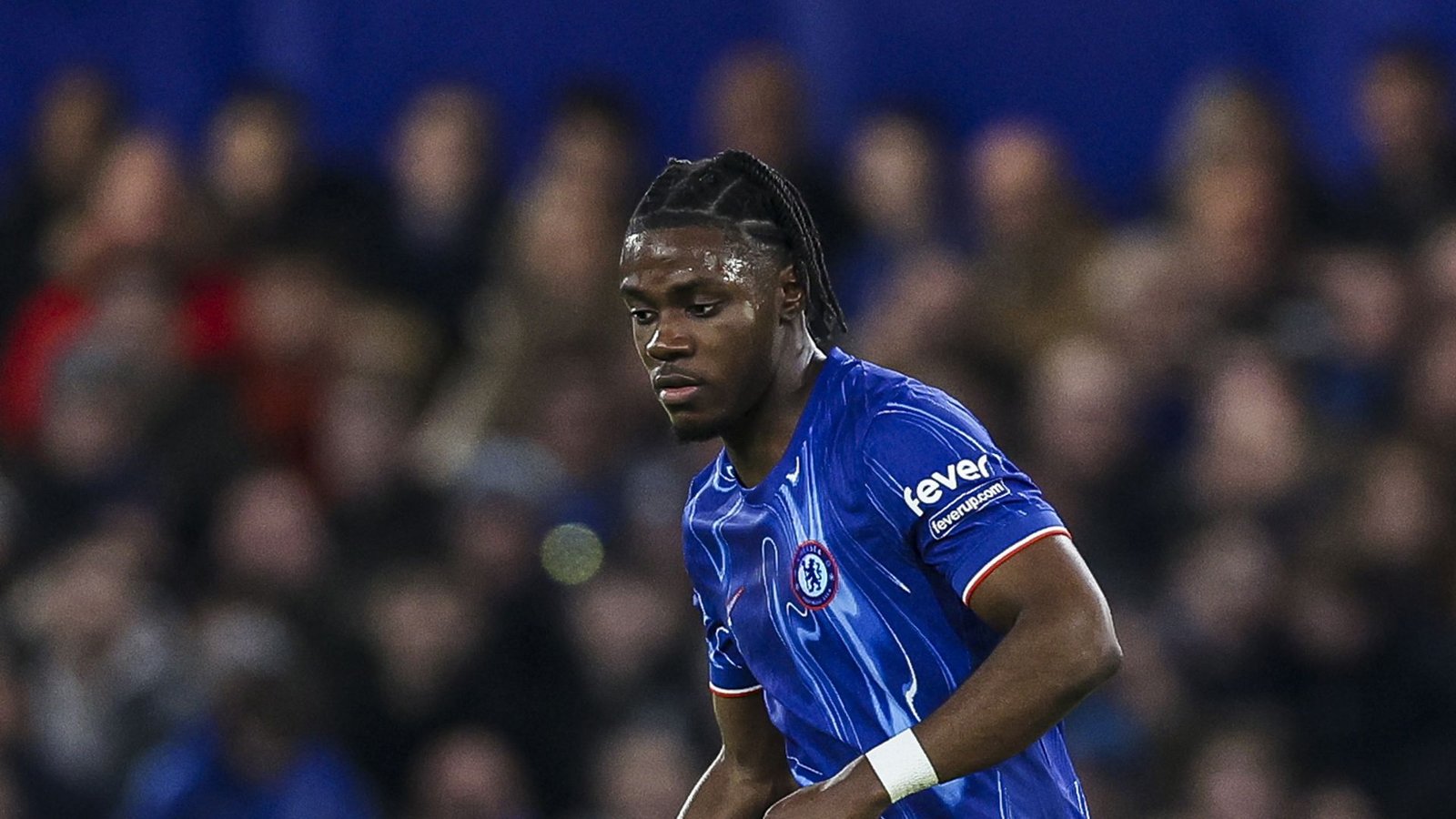 Live Commentary – Napoli vs Chelsea