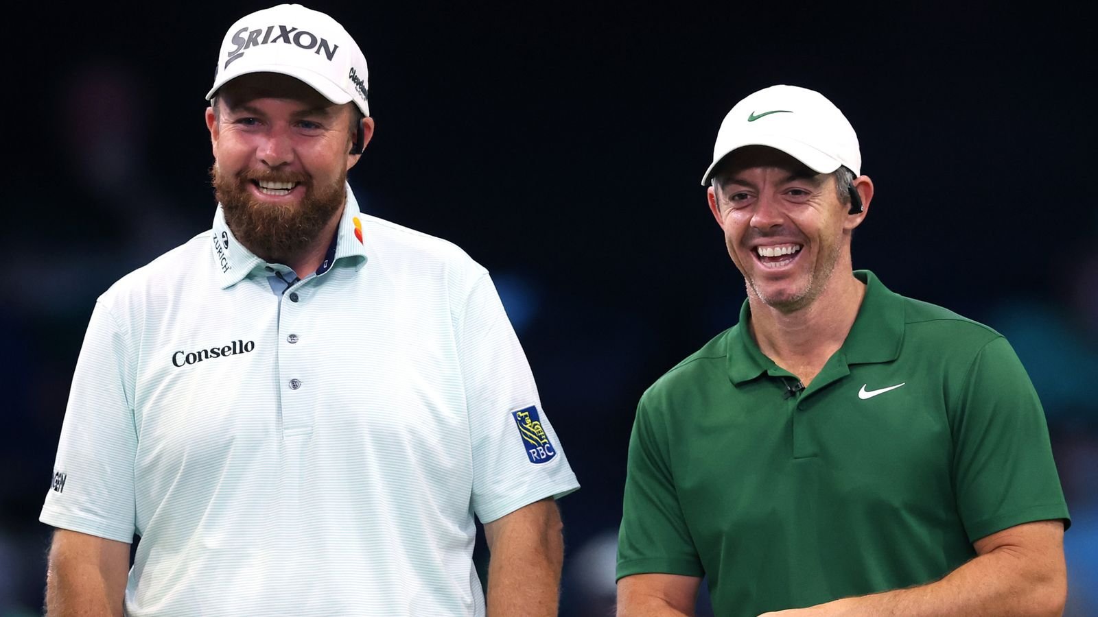 TGL golf: Rory McIlroy hits record drive as Boston Common Golf thrash Shane Lowry’s The Bay Golf Club | Golf News