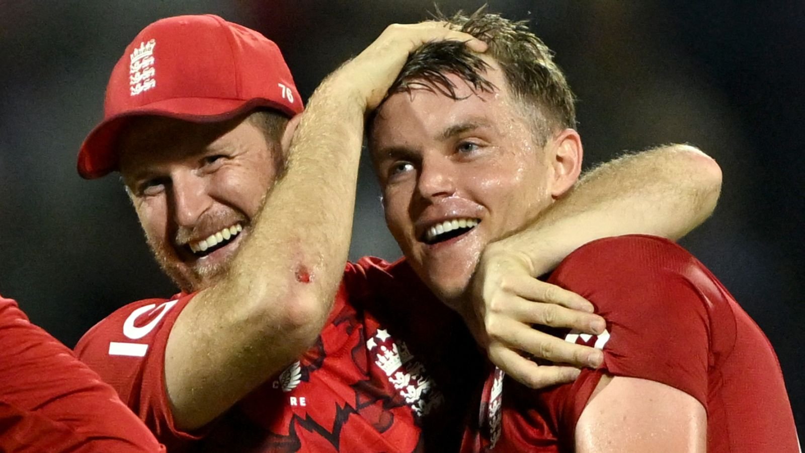 Sam Curran takes hat-trick as England beat Sri Lanka in first T20 international for 1-0 lead in three-match series | Cricket News