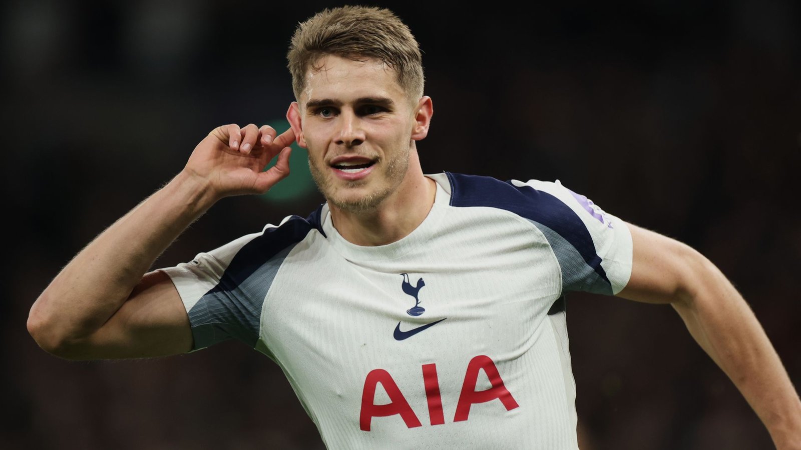 Live Commentary – Frankfurt vs Spurs