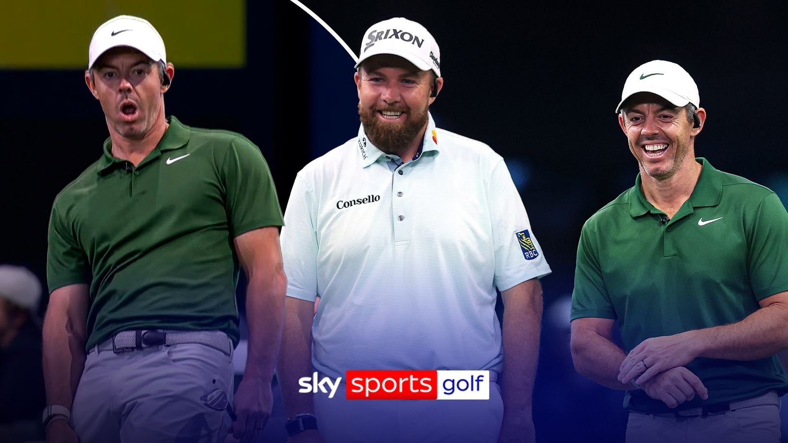 Rory's Boston Common thrash Bay Golf Club to remain unbeaten