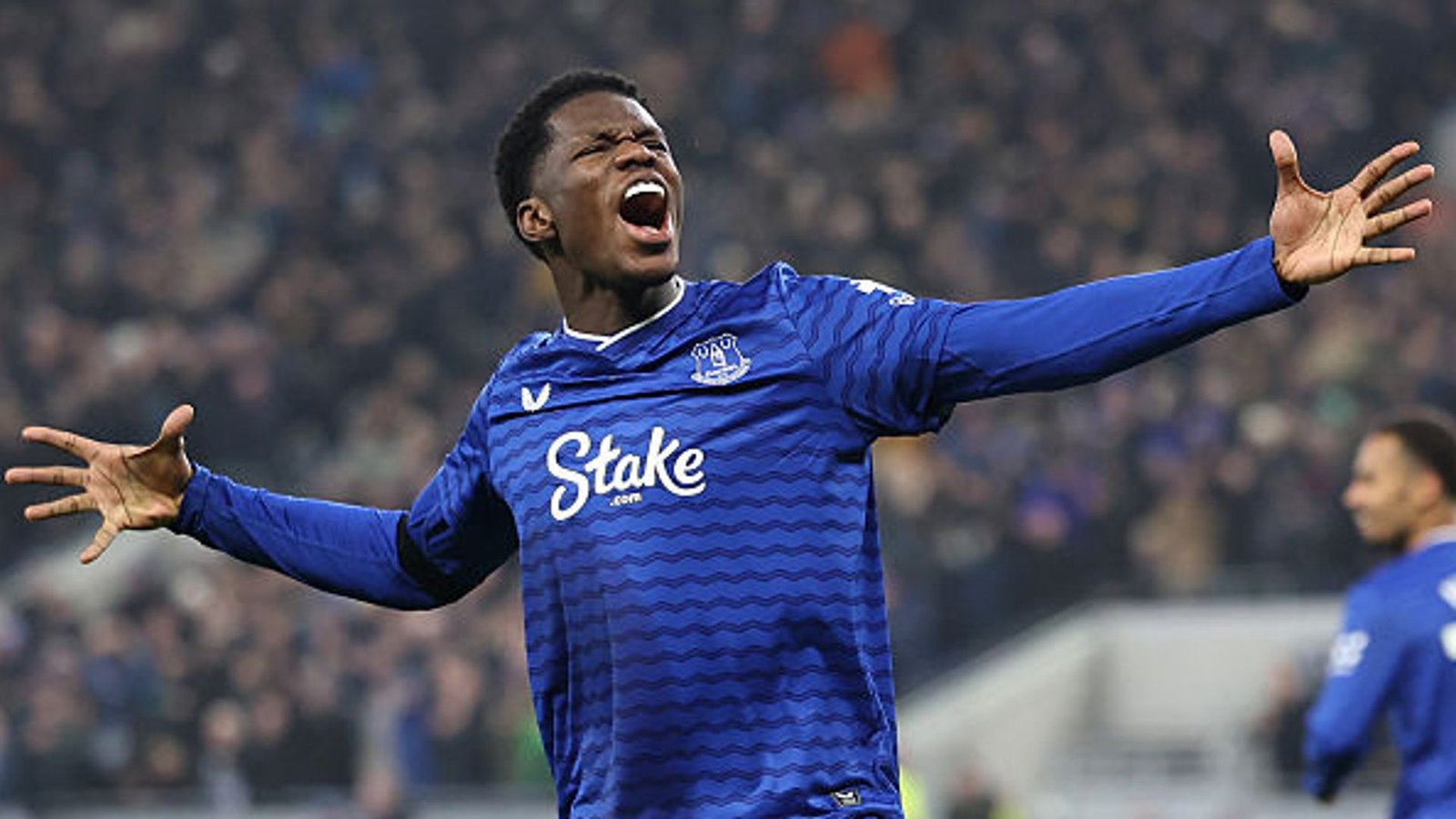 Live Commentary – Everton vs Leeds