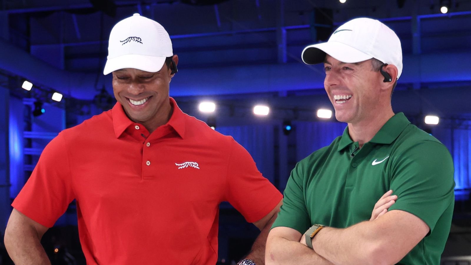 TGL golf 2026 schedule: Fixtures, results, team line-ups and format as Rory McIlroy, Tiger Woods and PGA Tour stars feature | Golf News