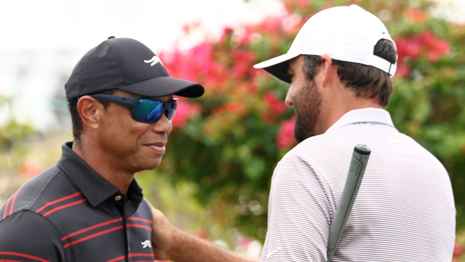 Scottie Scheffler: How latest PGA Tour victory and passing $100m milestone strengthened Tiger Woods comparisons | Golf News