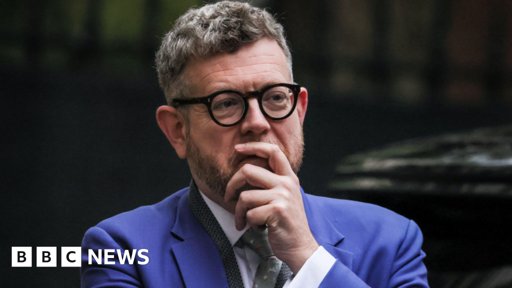 Ex-Labour comms chief suspended over links to sex offender