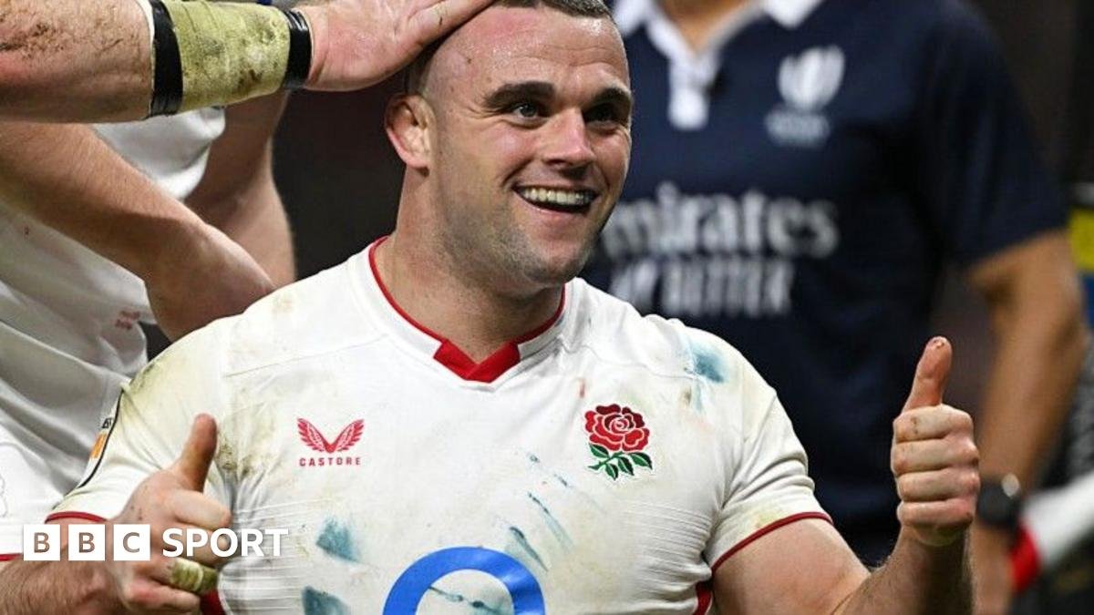 Scotland v England: Visitors can mint new era in Six Nations tie