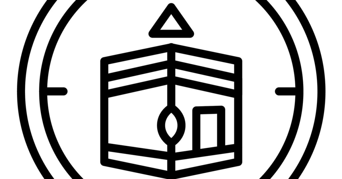 Kıble yönü nasıl bulunur? Evde namaz kılmak için kıbleyi bulmanın yolları