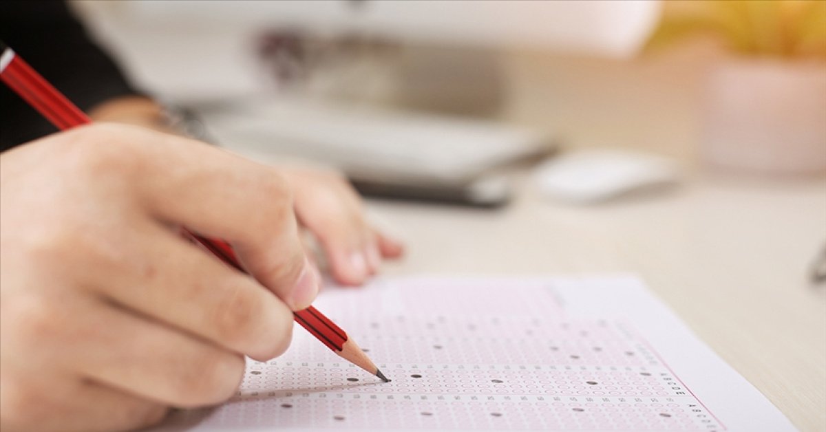 LGS tarihi belli oldu!