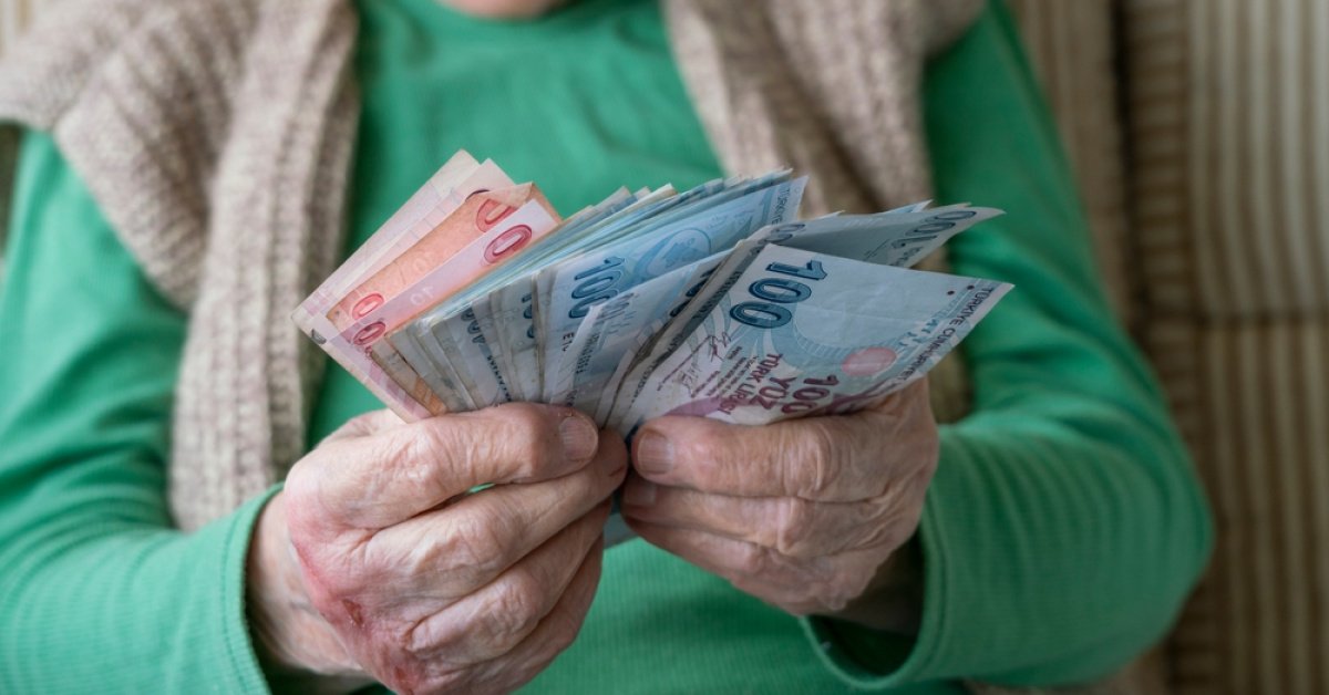 Ramazan-Kurban Bayramı Emekli bayram ikramiyesine yüzde kaç zam yapılacak?