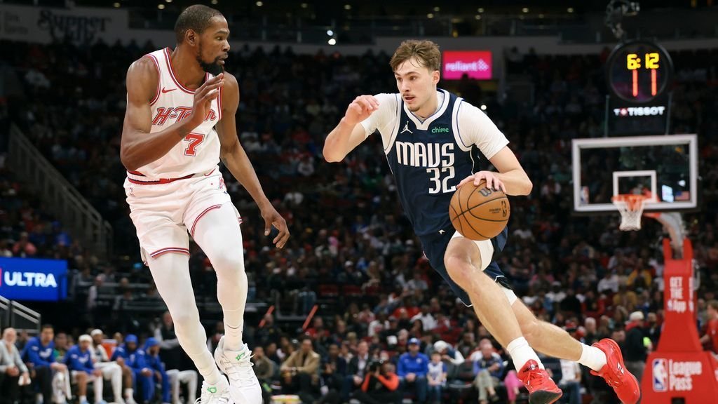 Kidd: ‘Terrible’ officials missed foul calls vs. Cooper Flagg