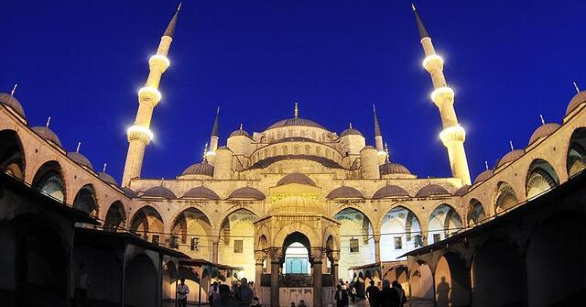 Berat Kandili ne zaman, hangi tarihte? Diyanet kandil günleri takvimi 2026