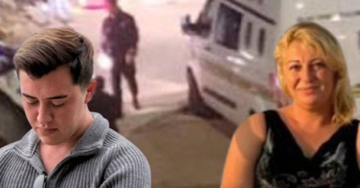 Aydın’da sokakta silahla vurulmuş halde 2 kişinin cansız bedeni bulundu