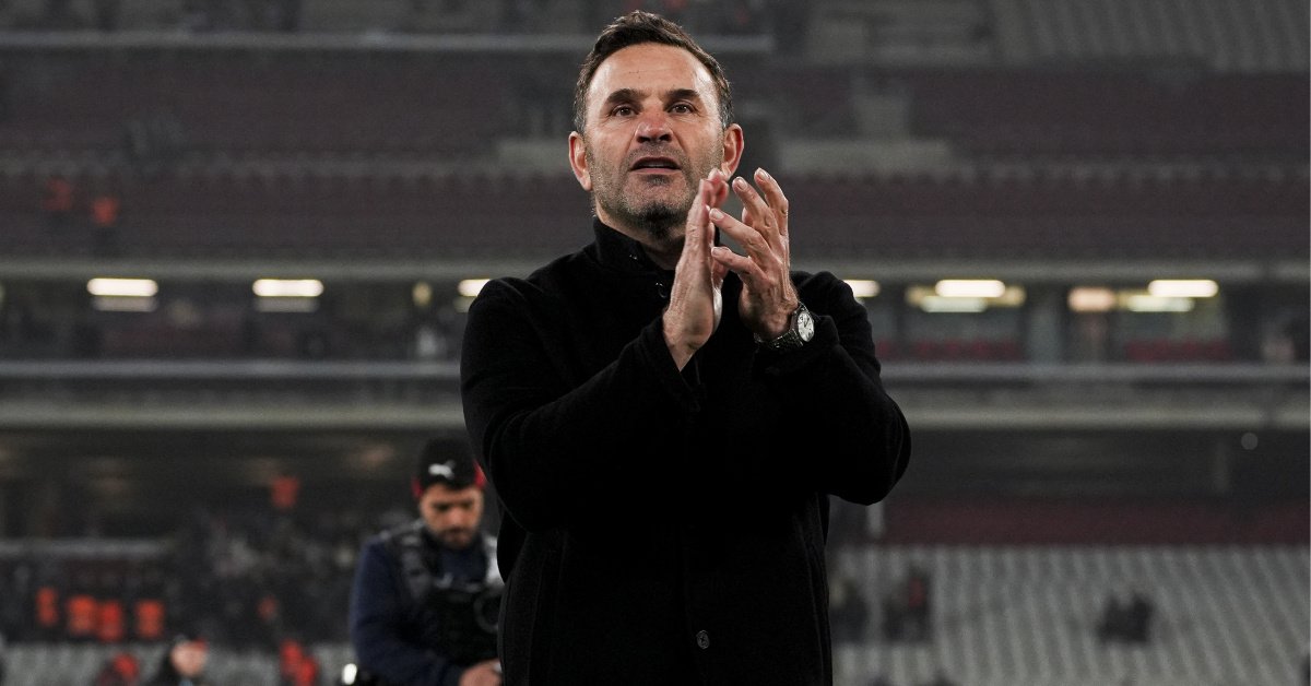 Okan Buruk’tan 4 değişiklik! – Galatasaray Haberleri