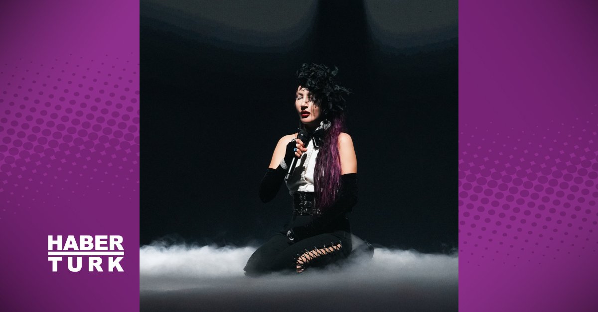 Hande Yener, Fatih Ürek’i gözyaşlarıyla andı