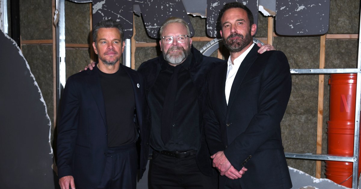 Yönetmen Joe Carnahan’a eski sevgilisinden cinsel saldırı suçlaması