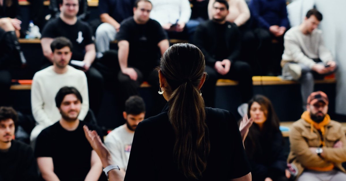 Turknet GigaCrew elçilik programı başladı