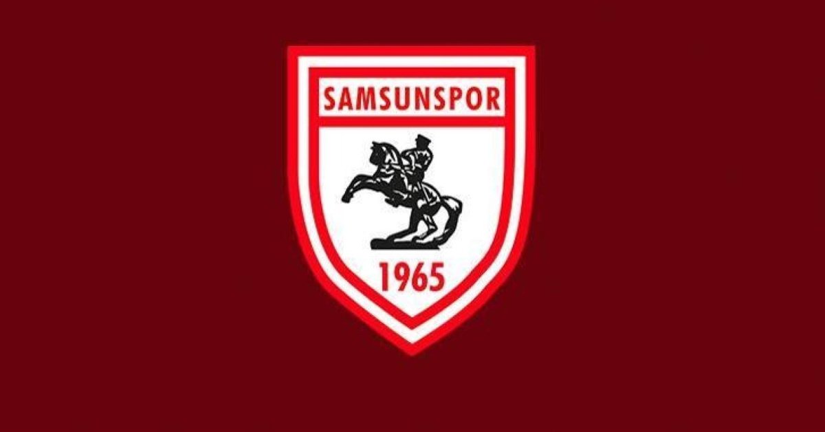 Samsunspor’dan Başkan Vekili Bilen açıklaması: Görevden alındı iddiaları gerçeği yansıtmıyor