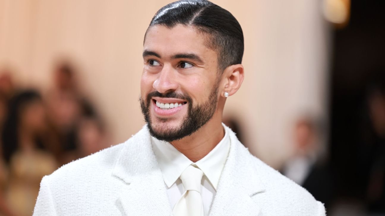 Hispanic icons who owned Super Bowl halftime before Bad Bunny