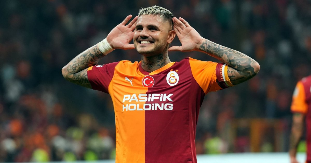 Juventus'tan Mauro Icardi hamlesi!