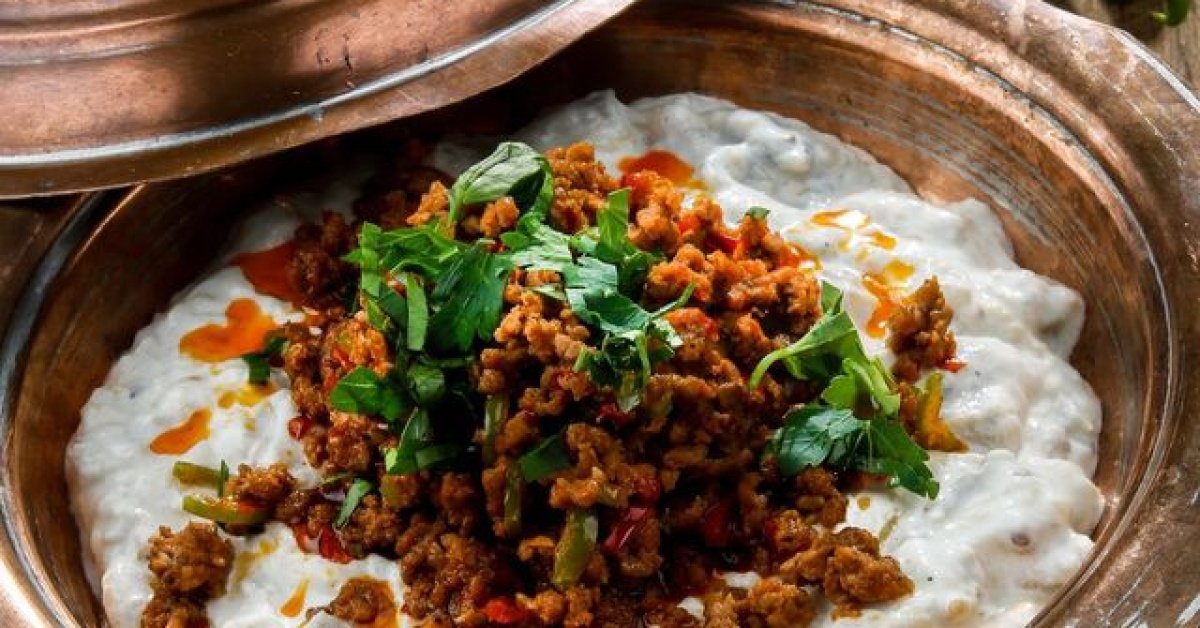 evde pratik ve nefis ali nazik nasıl yapılır, malzemeleri neler?