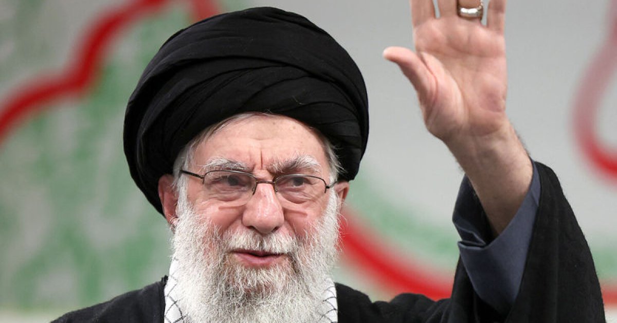 ABD’nin İran’a yönelik saldırısı askıda: Washington neden savaşı başlatamıyor?