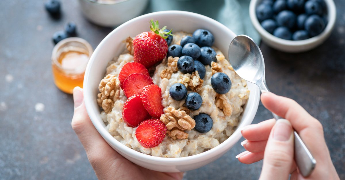 Müsli nasıl yenir, tüketilir? Müslinin faydaları nelerdir?