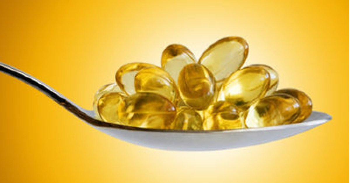 Omega 3 kilo aldırır mı? Omega 3 kullanmak kilo yapar mı?