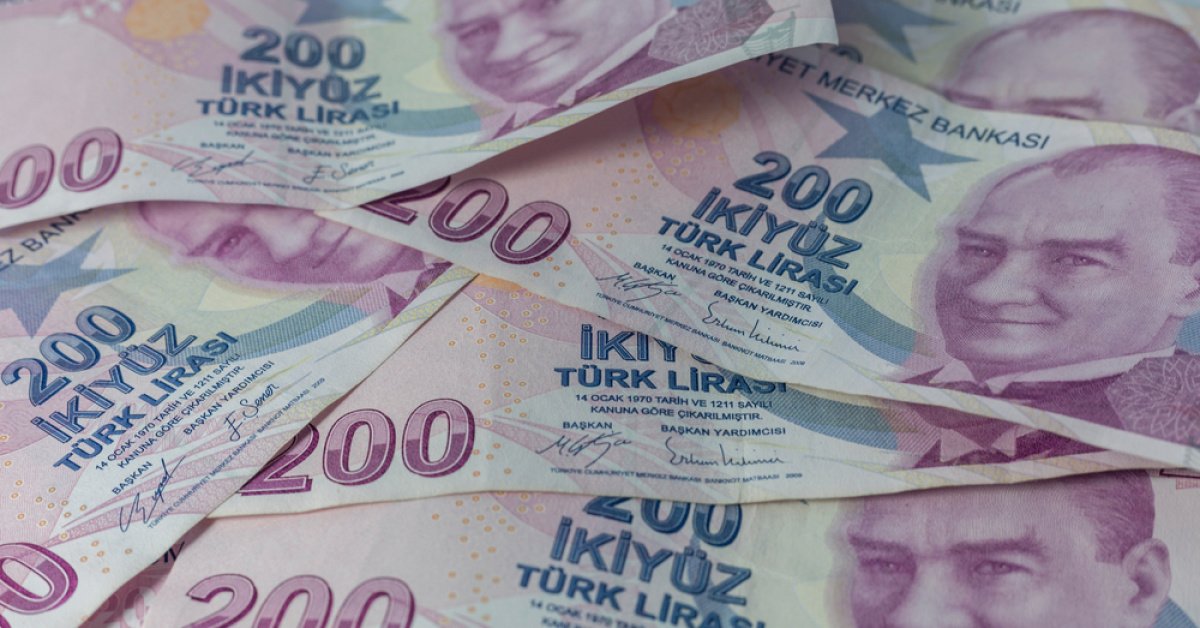 Ocak enflasyonu açıklanıyor! Merkez Bankası enflasyon beklentisi ne yönde?