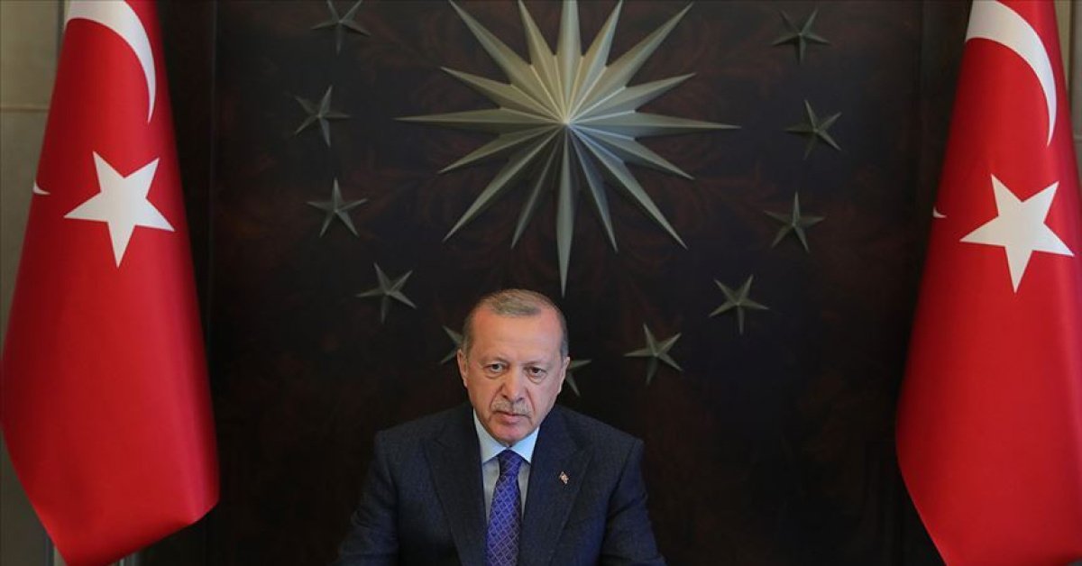 Kabine kararları açıklandı!