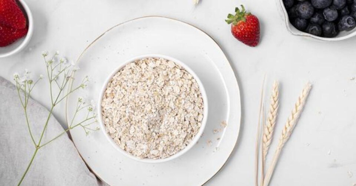 Yulaf kilo aldırır mı? Yulaf yemek kilo yapar mı?